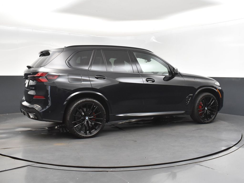 2026 Bmw X5 sDrive40i photo 6