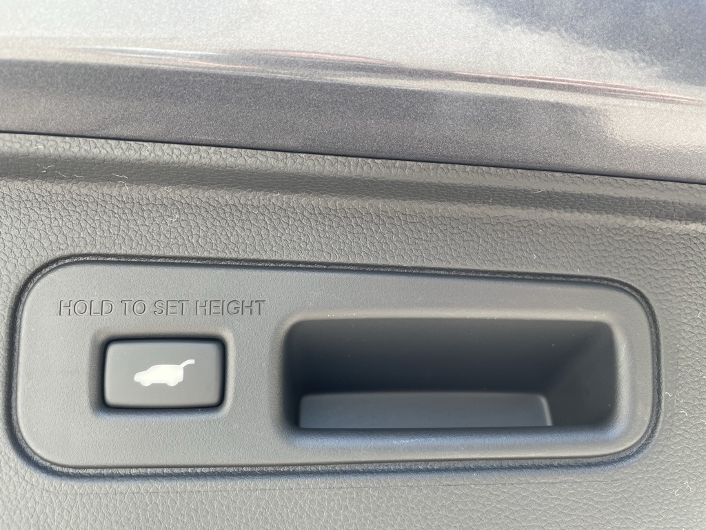 2025 Honda Pilot Elite photo 6