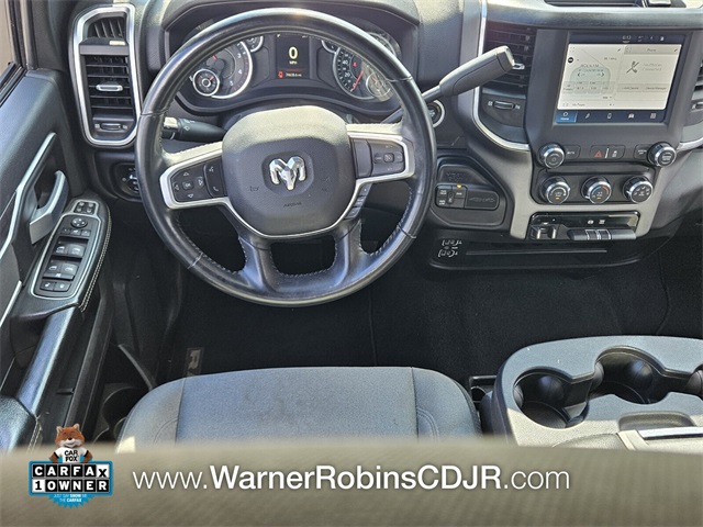 2024 Ram 2500 Big Horn photo 7