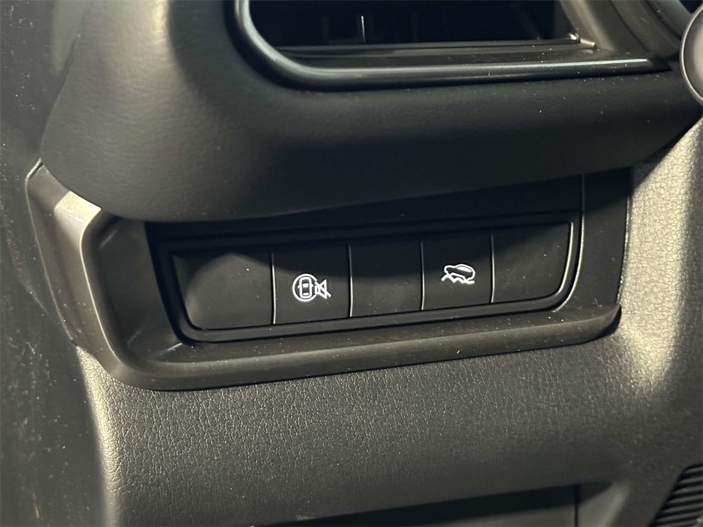 2025 Mazda CX-30 2.5 Select Sport photo 25