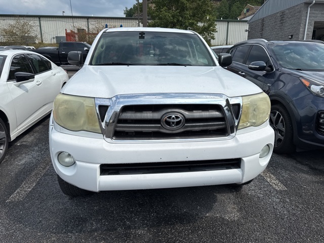 2010 Toyota Tacoma Base photo 2