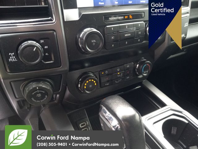 2020 Ford F-150 photo 16