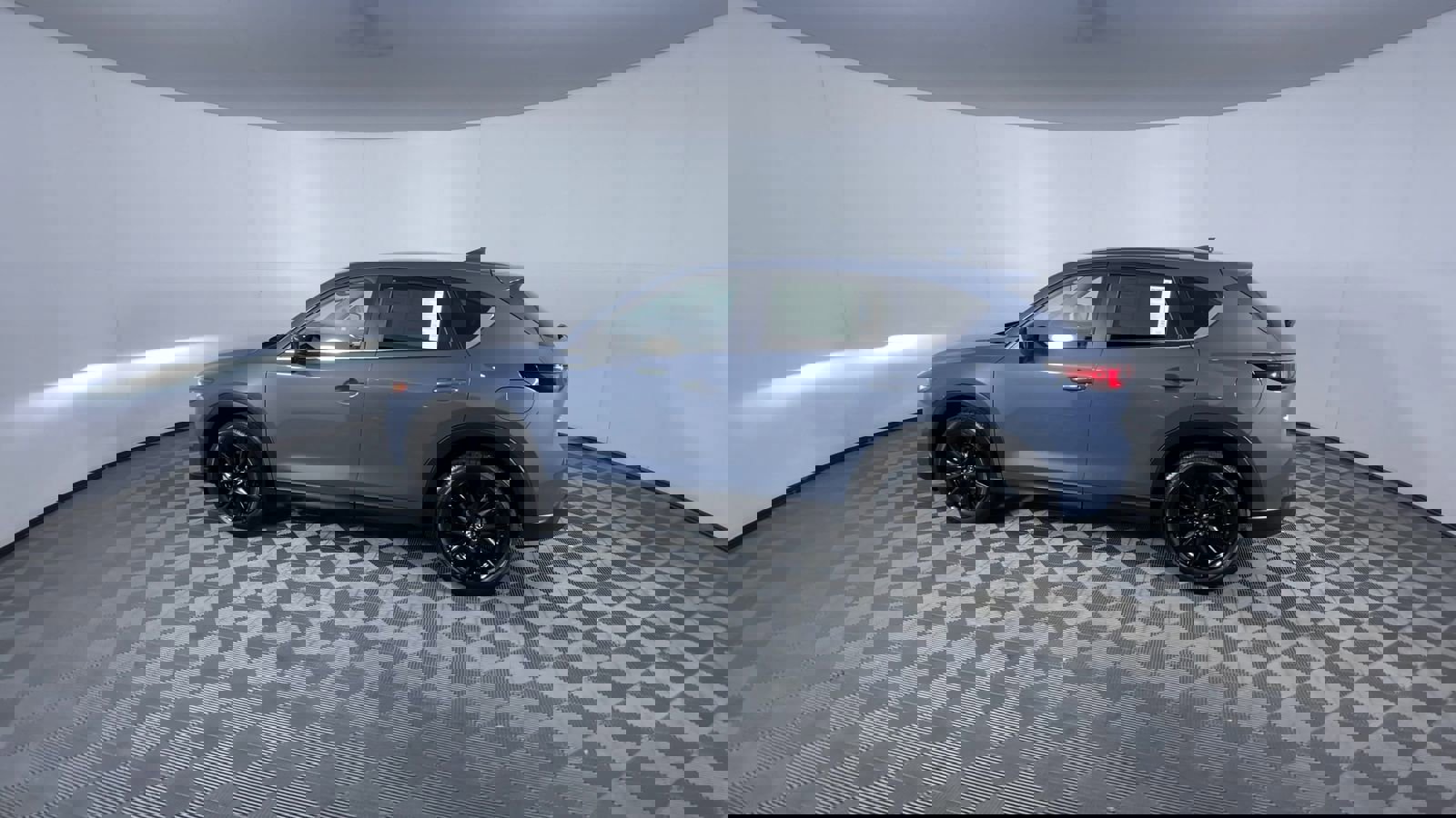 2025 Mazda CX-5 2.5 photo 4