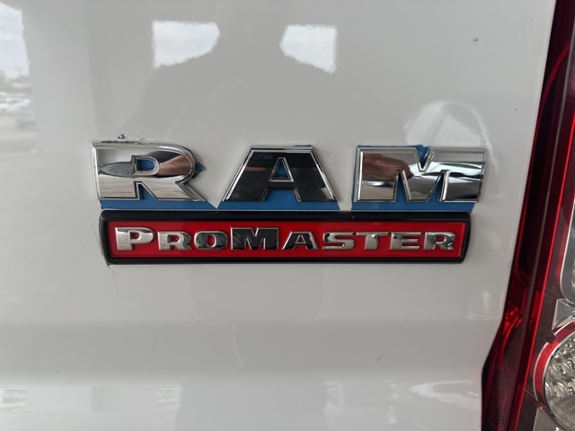 2019 Ram ProMaster 1500 photo 4