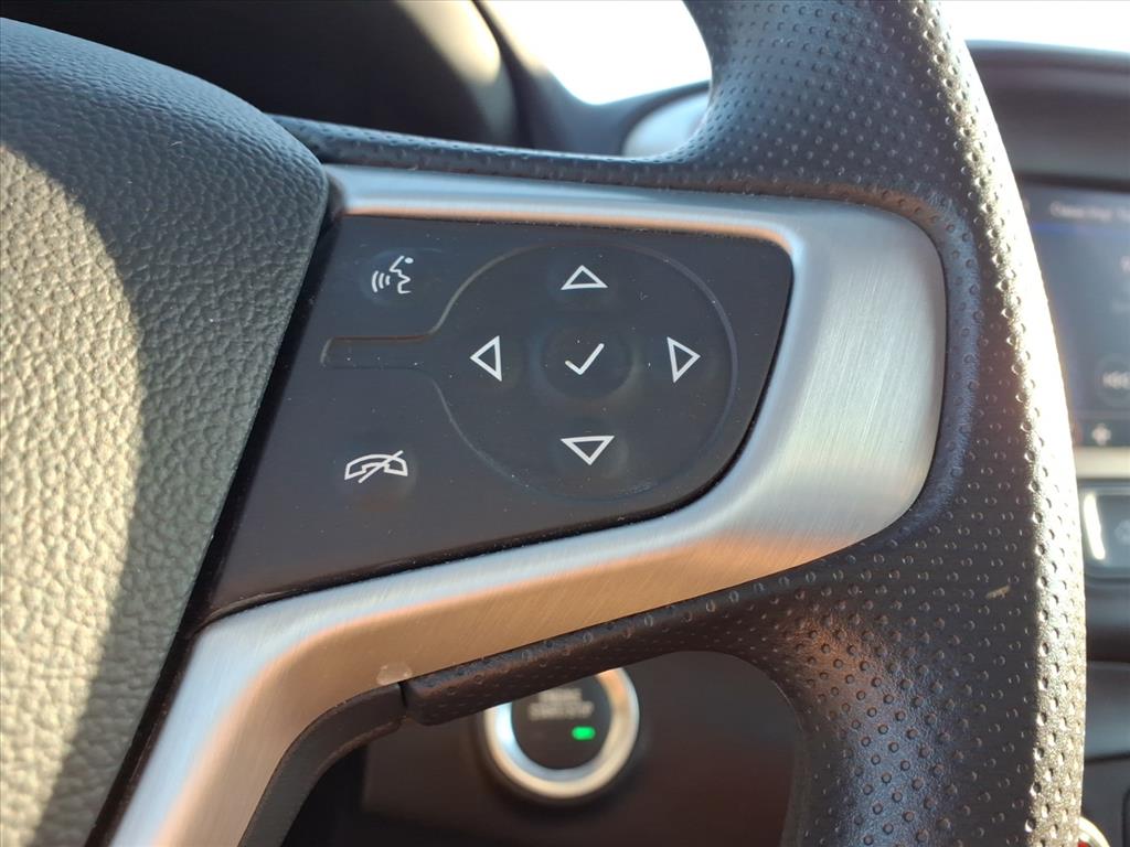 2024 Gmc Terrain SLE photo 12
