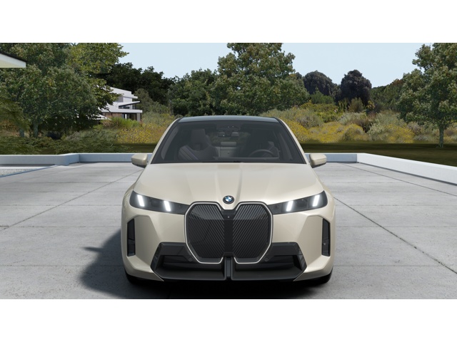 2026 Bmw iX photo 3