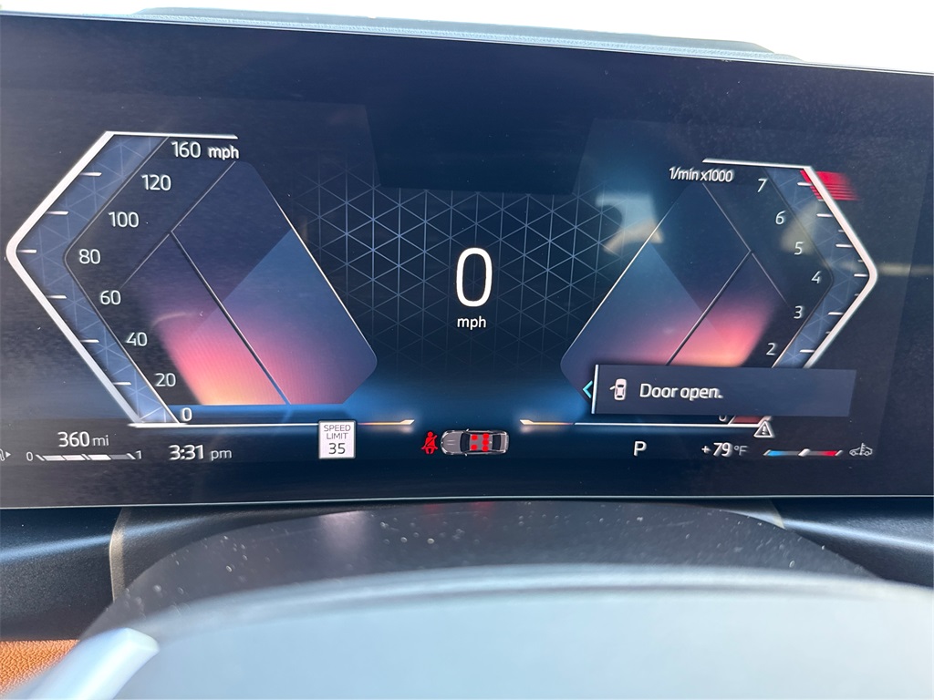 2024 Bmw 330i photo 20