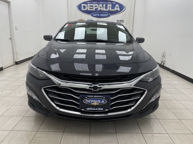2025 Chevrolet Malibu 1LT photo 17