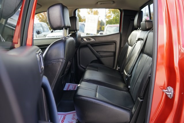 2022 FORD RANGER - Image 7