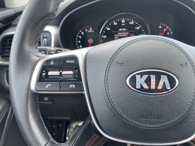 2020 Kia Sorento SX V6 photo 19