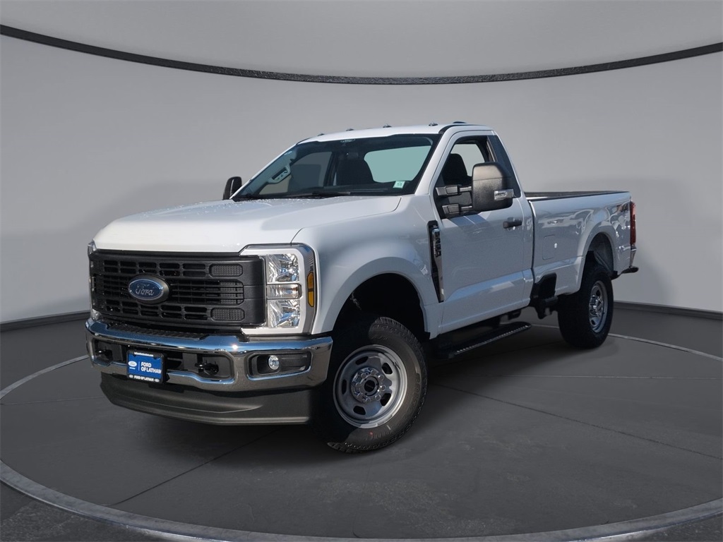 2026 Ford F-350 Super Duty XL's photo