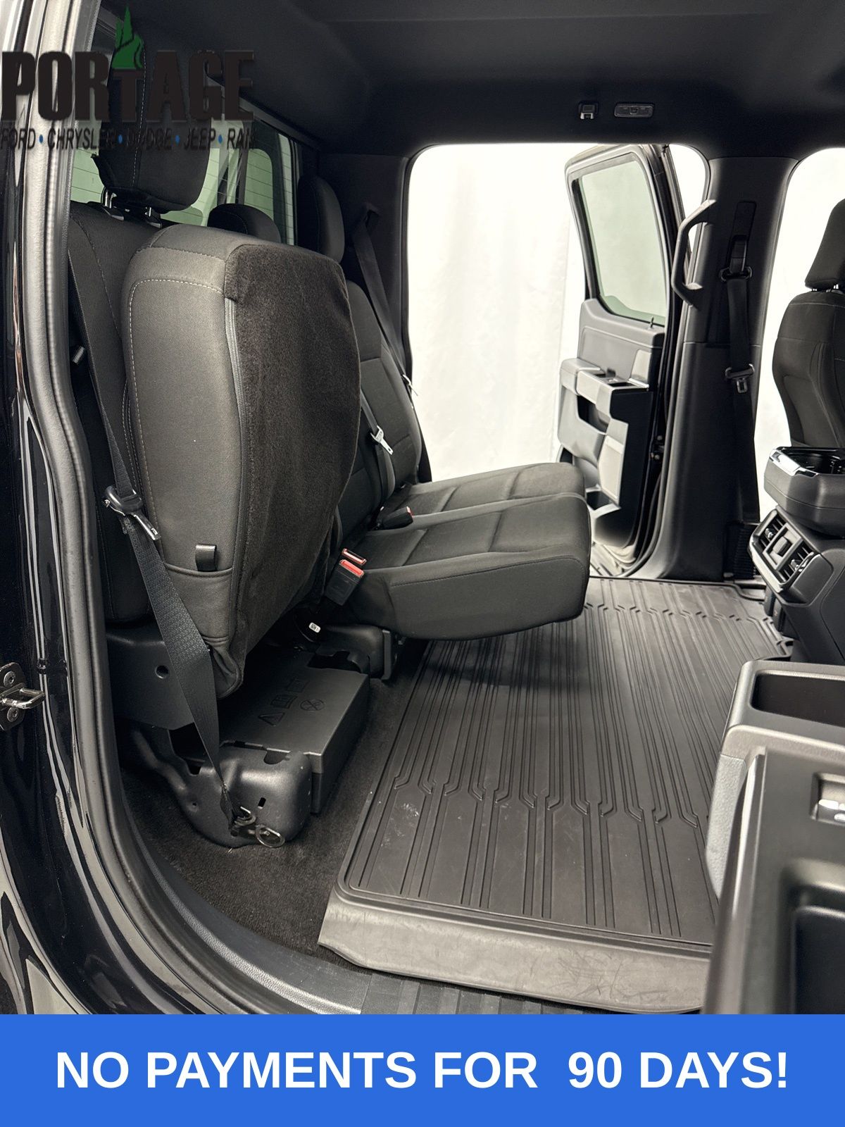 2022 Ford F-150 XLT photo 35