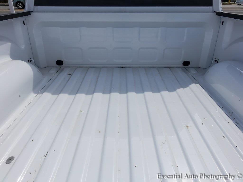 2024 RAM 1500 - Image 19