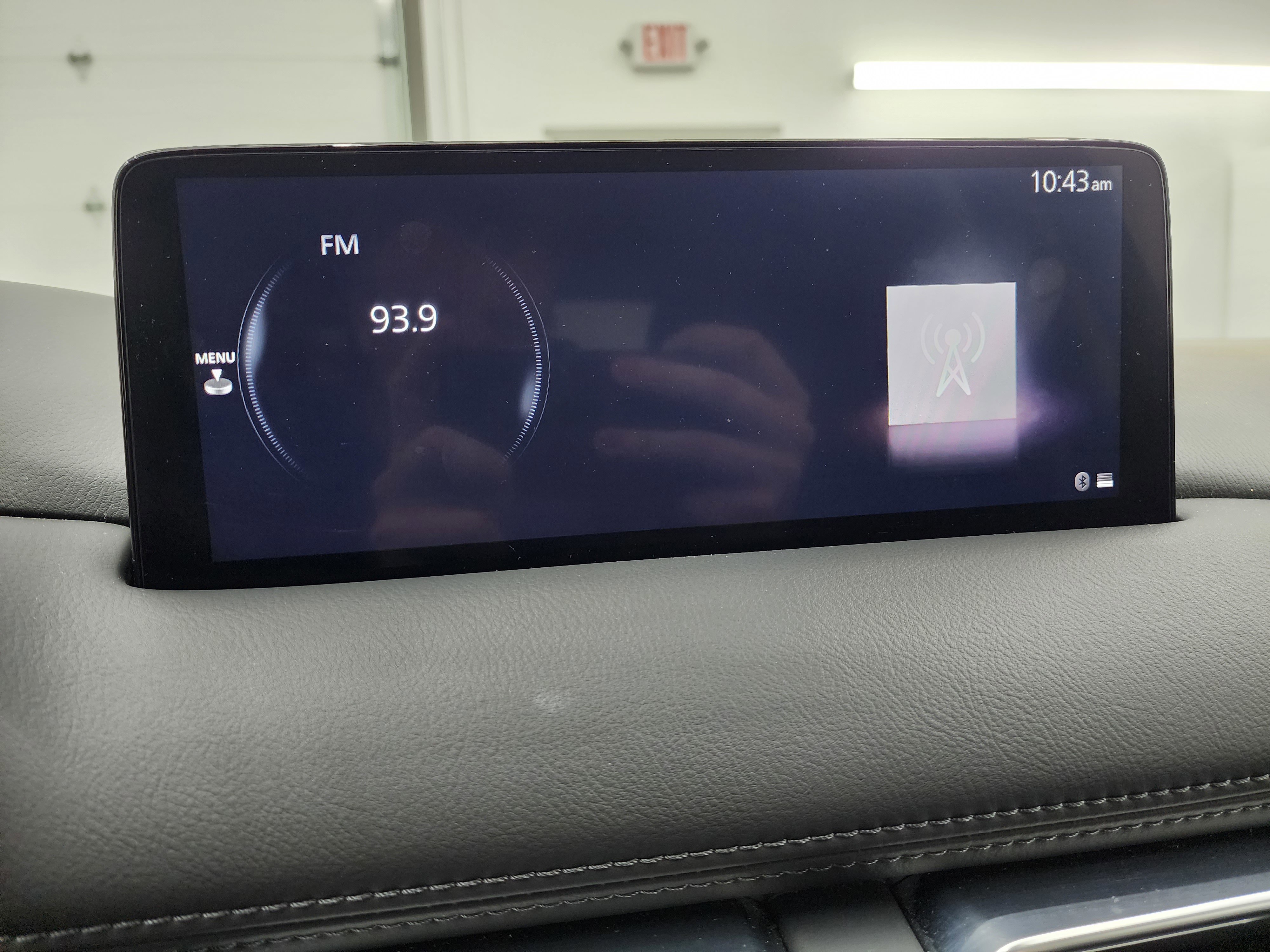 2024 Mazda CX-5 2.5 photo 7