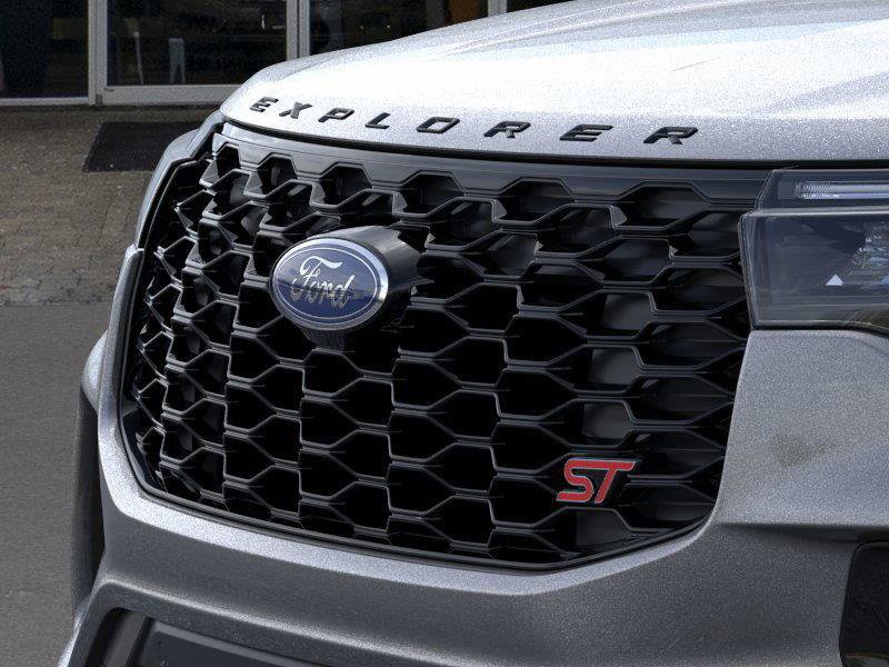 2026 FORD EXPLORER - Image 20