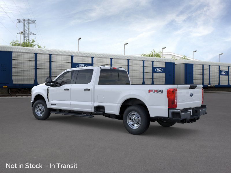 2026 FORD F-250 - Image 4