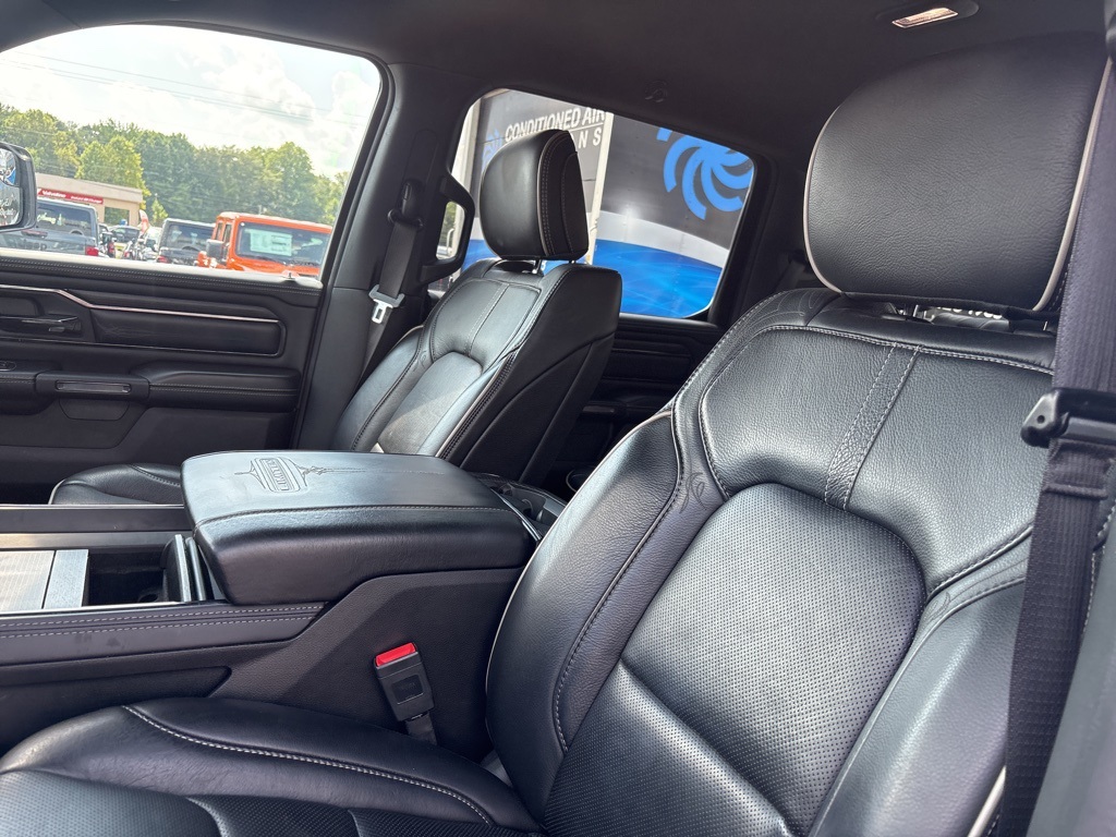 2023 Ram 1500 Limited photo 18