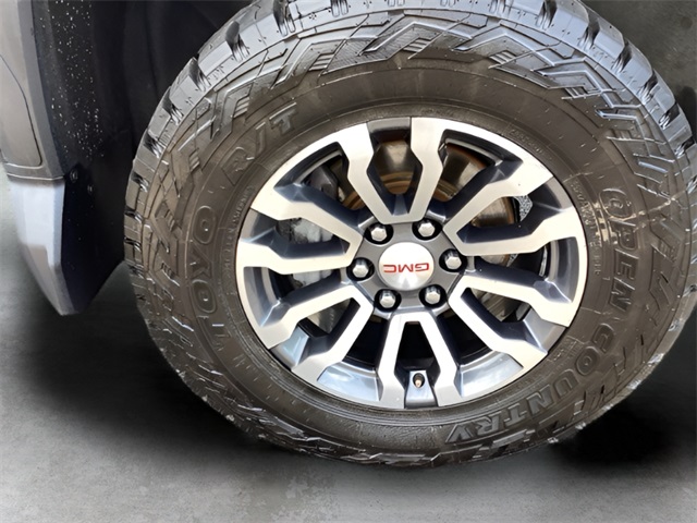 2023 Gmc Sierra 1500 AT4 photo 11