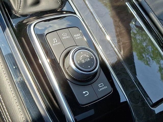 2023 Infiniti QX80 Sensory photo 28