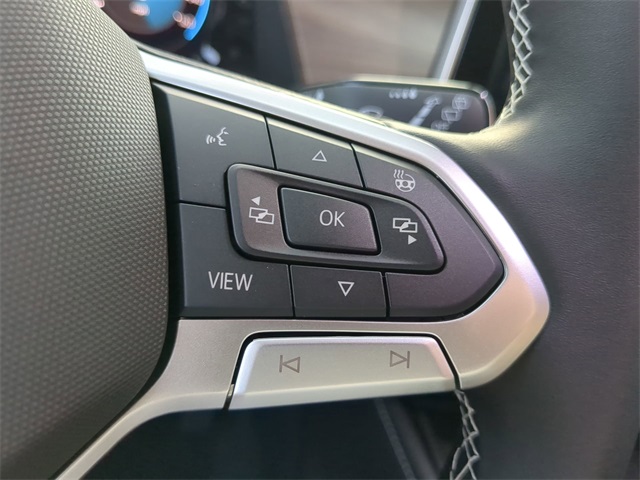 2026 Volkswagen Atlas SE photo 26
