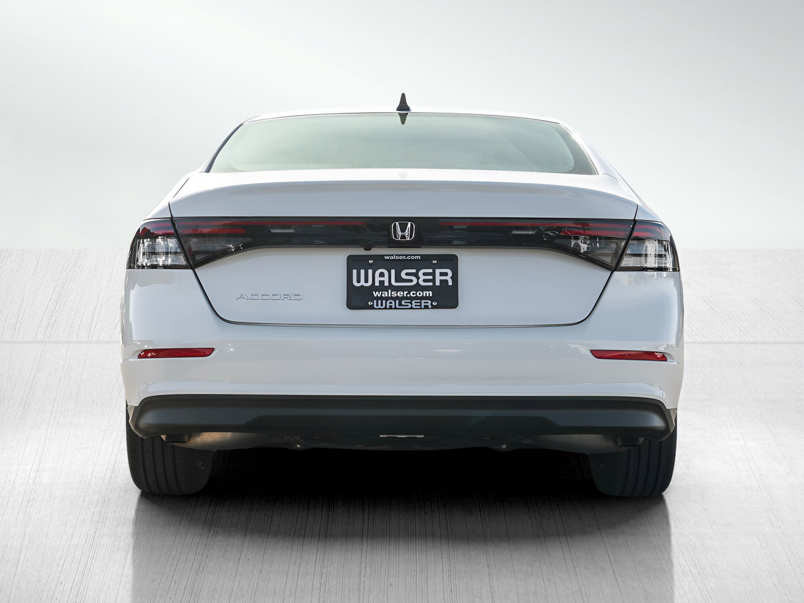 2025 Honda Accord SE photo 4