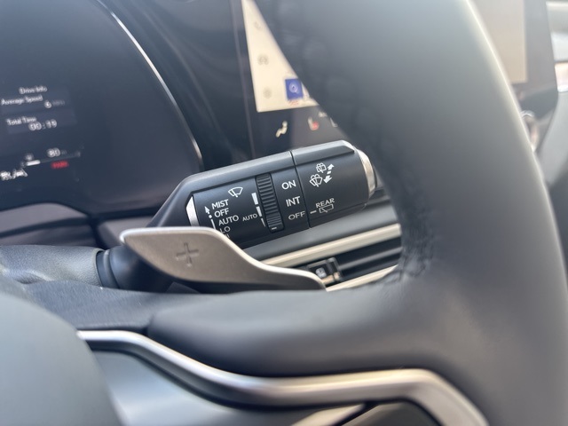 2025 Lexus RX 350 Luxury photo 34