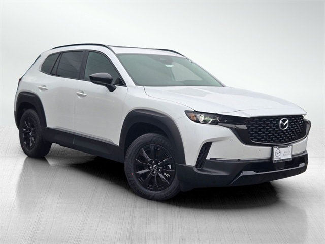 2026 Mazda CX-50 Premium's photo