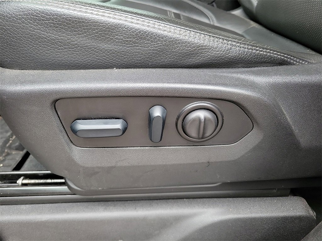 2023 Gmc Sierra 2500 HD Denali photo 20