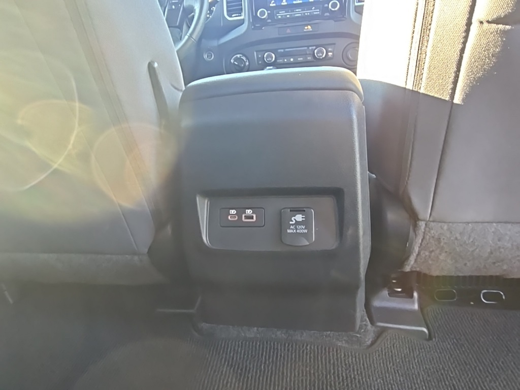 2023 Nissan Frontier SV photo 25