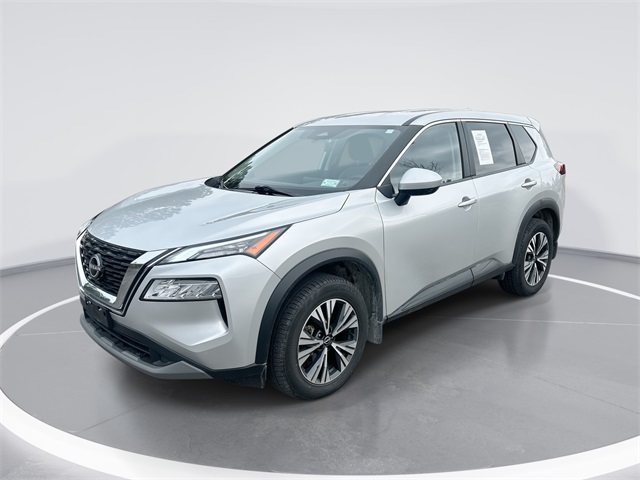 2023 Nissan Rogue SV's photo