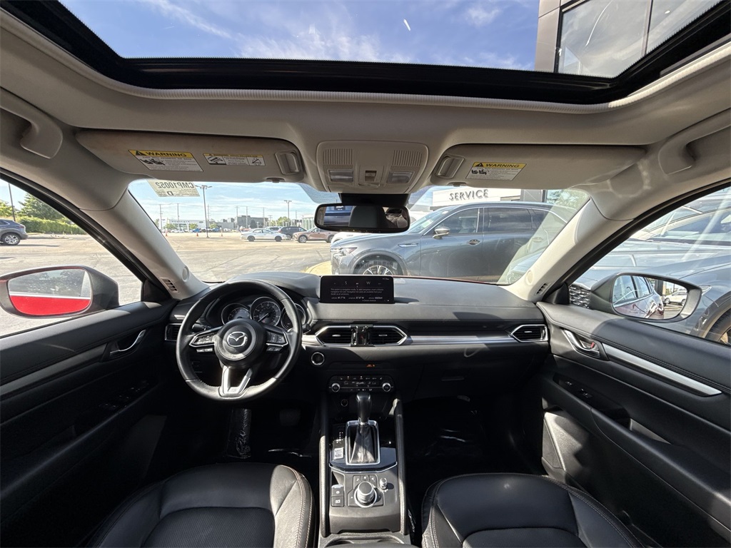 2023 Mazda CX-5 2.5 S Preferred photo 22