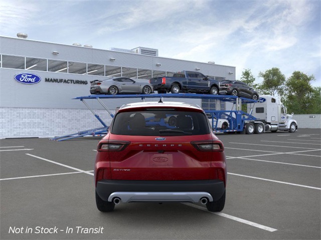 2026 Ford Escape Active photo 4