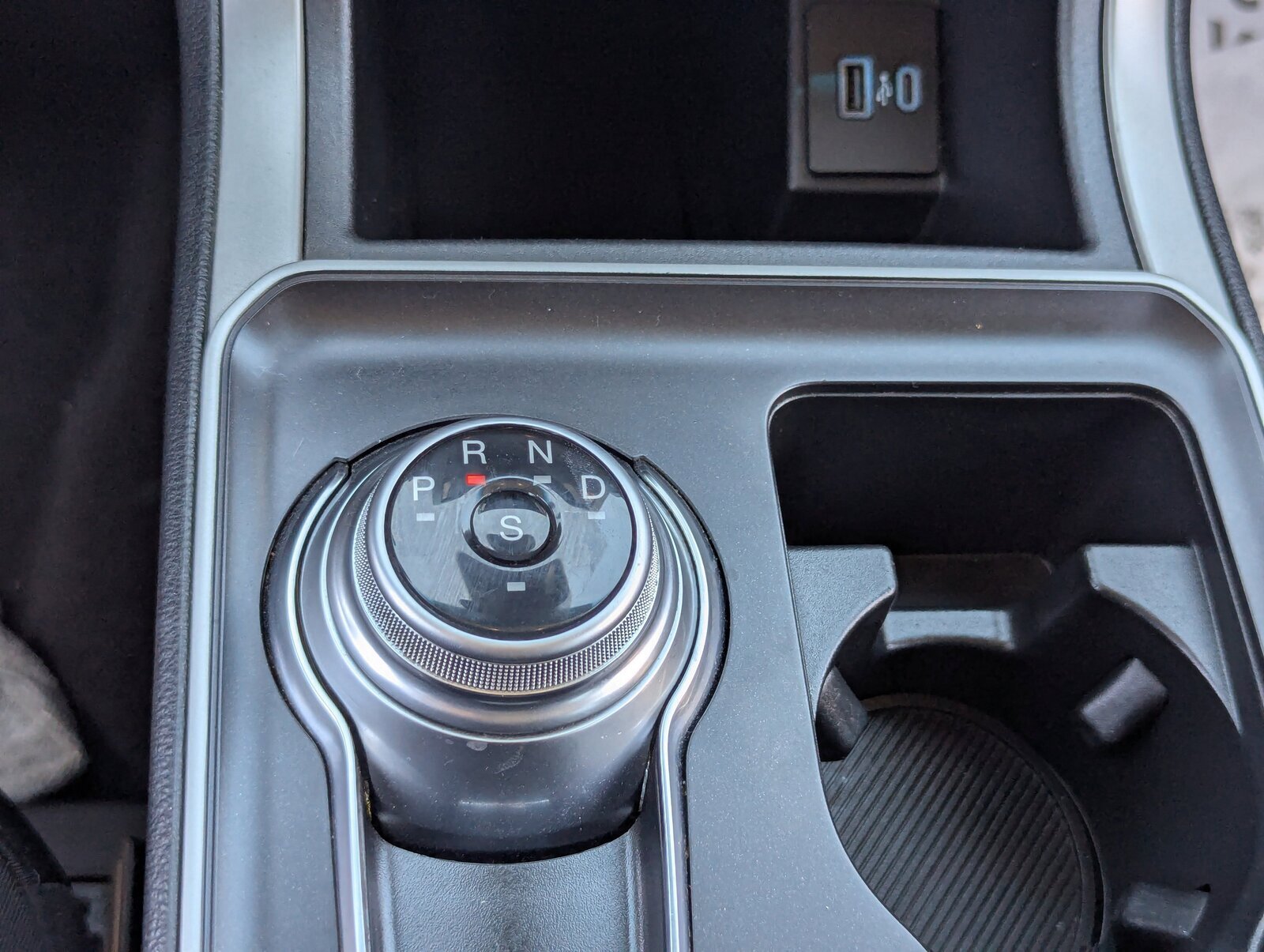 2022 Ford Edge SE photo 21