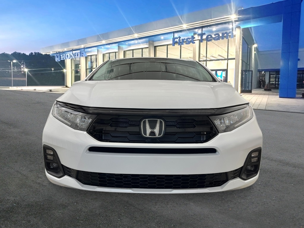 2026 Honda Odyssey Touring photo 7