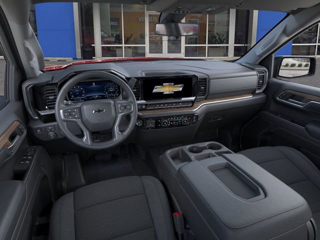 2026 Chevrolet Silverado 1500 RST photo 15