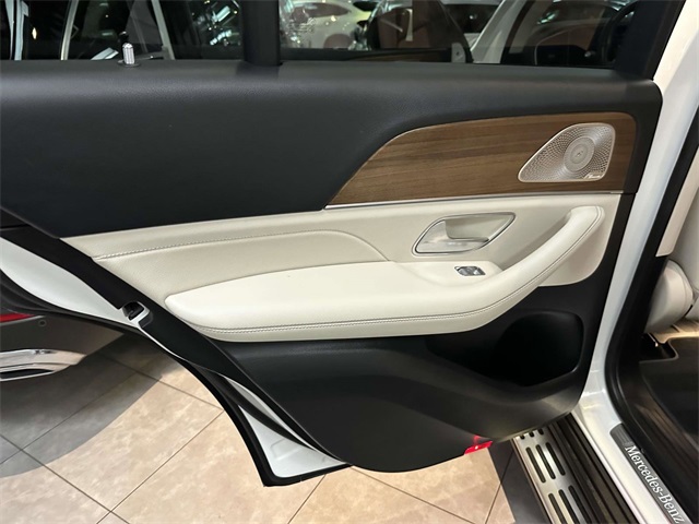 2021 Mercedes Benz GLE 350 4MATIC photo 14