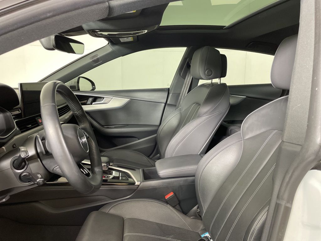 2020 Audi A5 Premium Plus Quattro photo 18