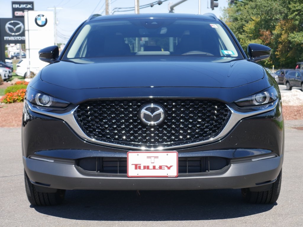 2023 Mazda CX-30 2.5 Turbo Premium photo 2