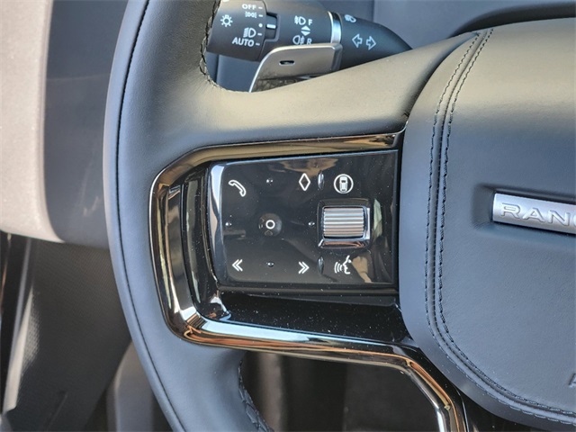 2025 Land Rover Range Rover Velar SE photo 22