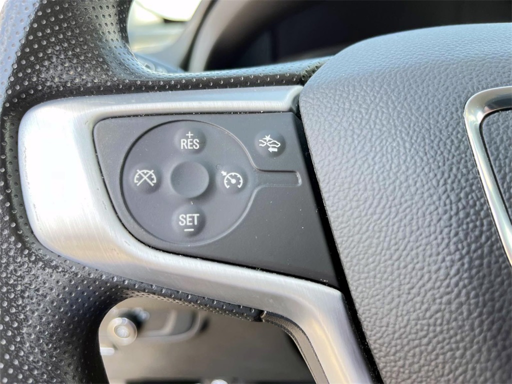 2024 Gmc Terrain SLE photo 12