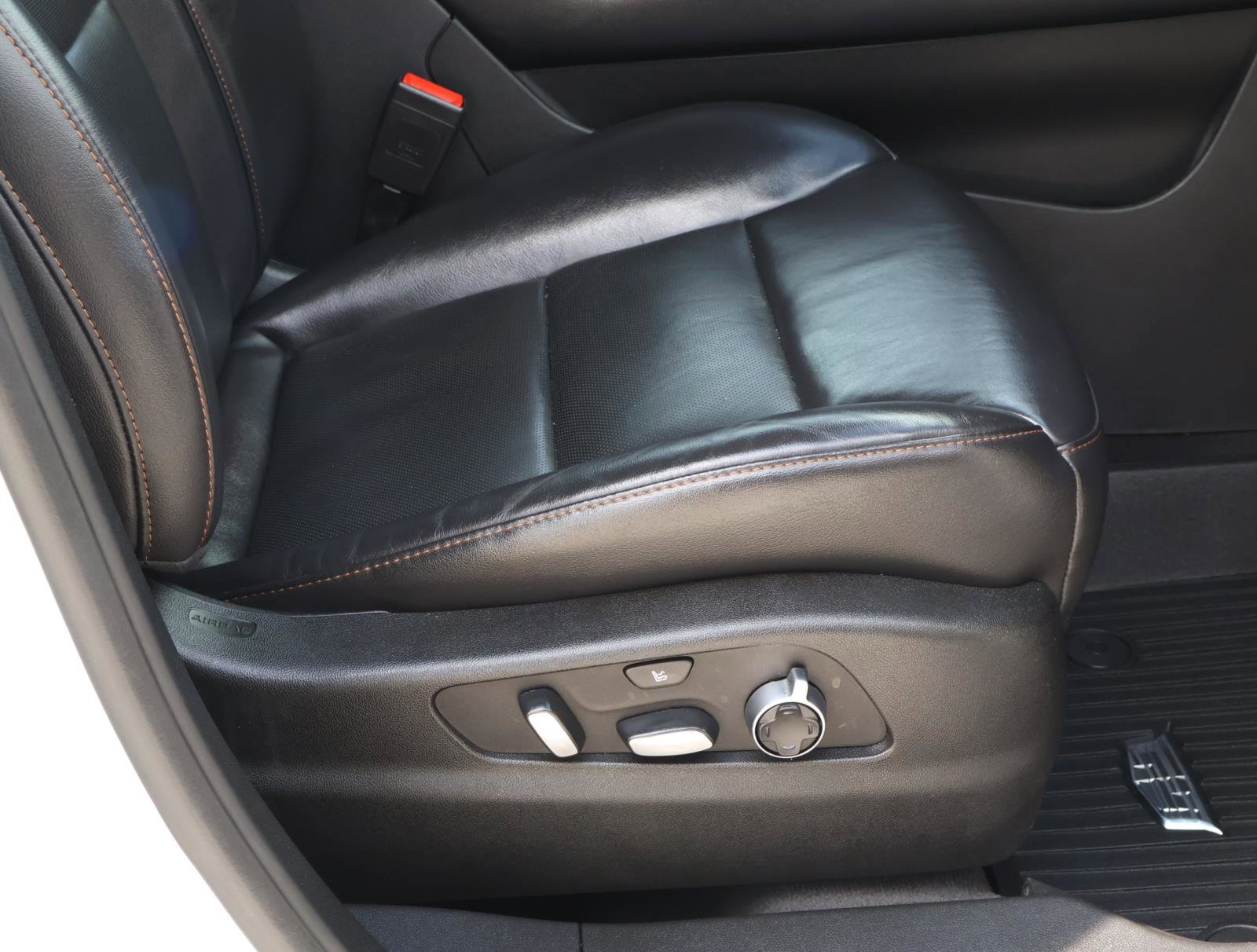 2021 Cadillac XT4 Sport photo 22