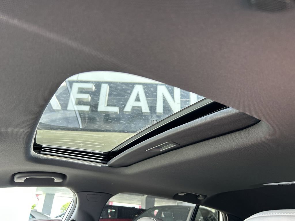 2025 Buick Envista Avenir photo 21