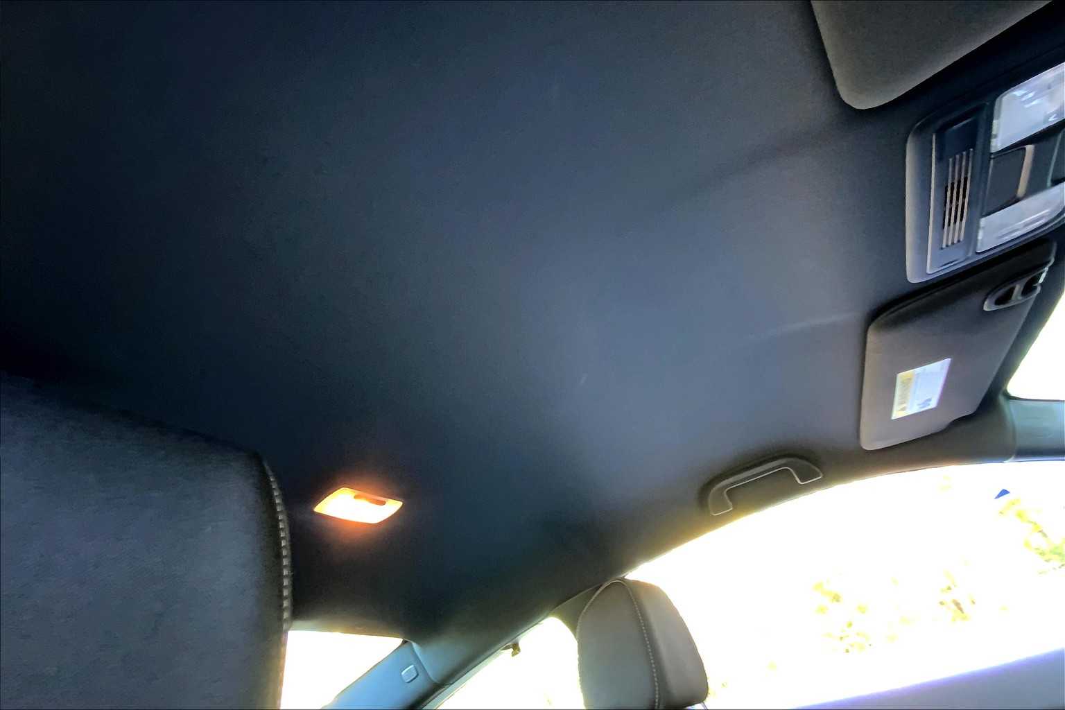 2020 Honda Civic LX photo 12