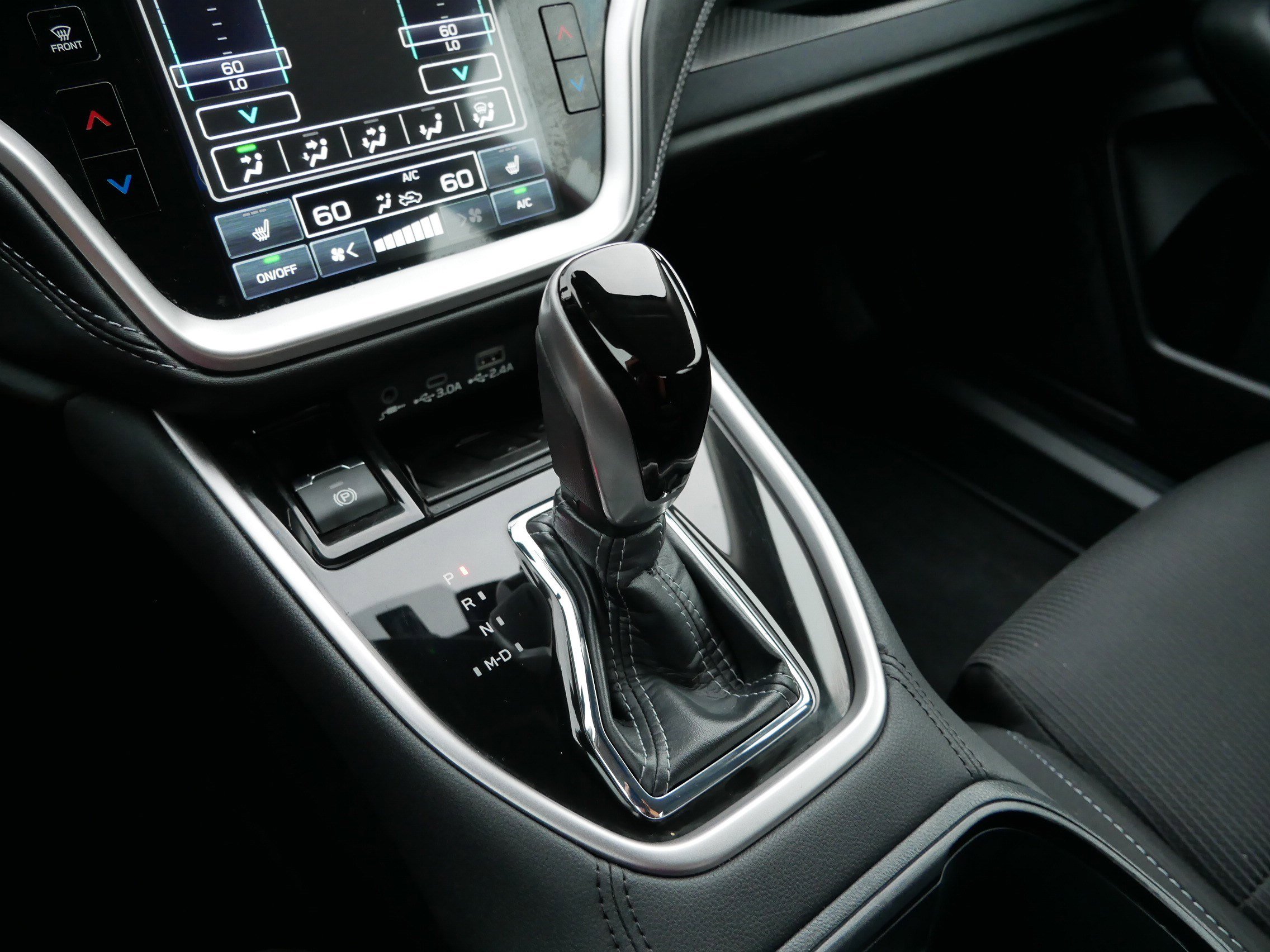 2024 Subaru Legacy Premium photo 22