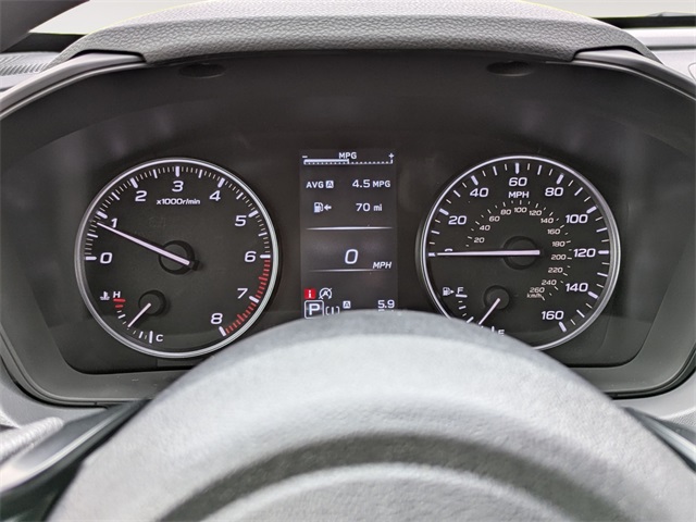 2025 Subaru Crosstrek Premium photo 14