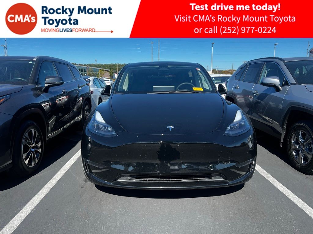Used 2023 Tesla Model Y Performance For Sale Winchester VA