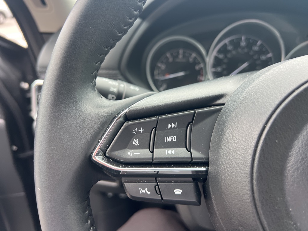 2025 Mazda CX-5 2.5 Select photo 30