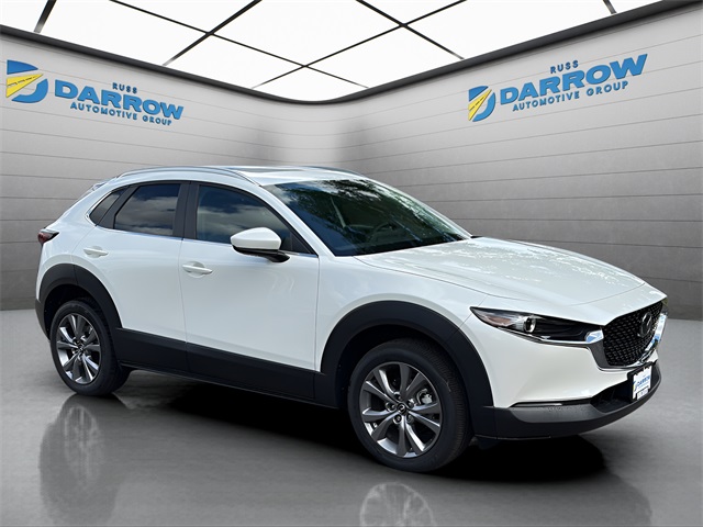 2025 Mazda CX-30 2.5 S Preferred photo 7