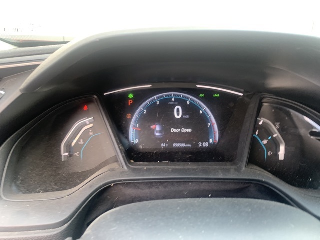 2020 Honda Civic LX photo 10