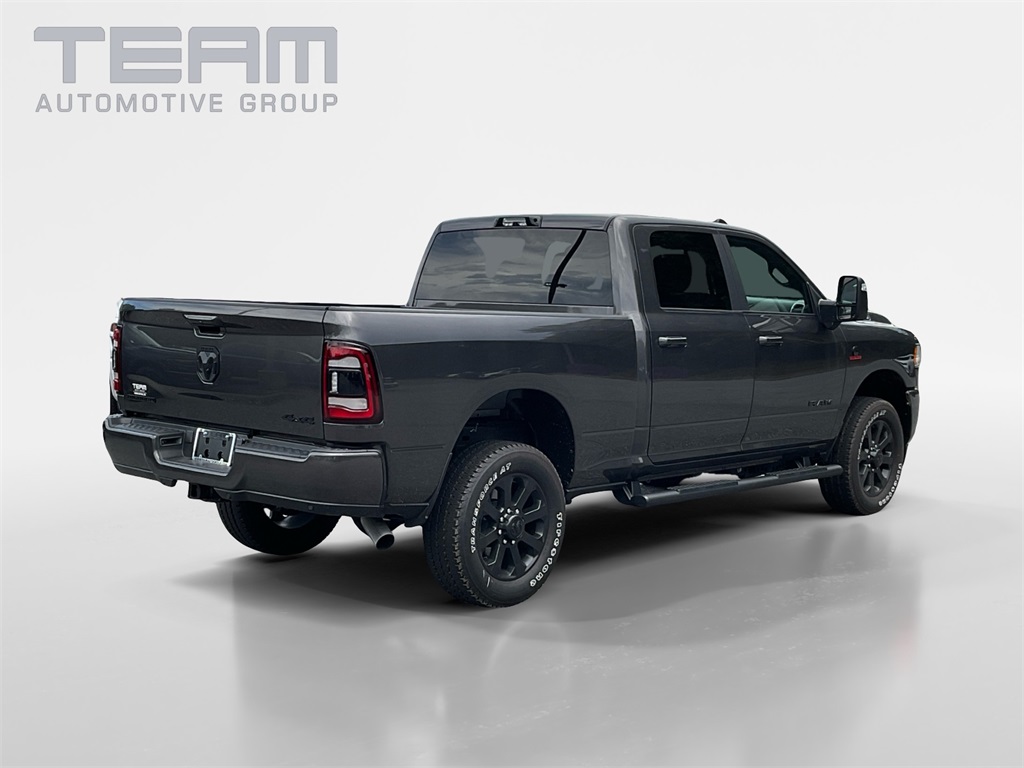 2024 Ram 2500 Big Horn photo 7
